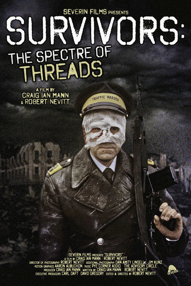 Survivors: The Spectre of Threads